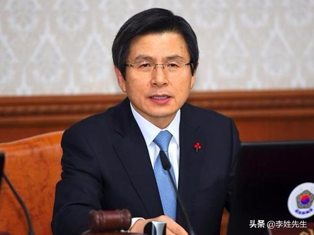 韩剧总统:为何说韩国总理只是总统的背锅侠，绝不会成为总统的亲信？