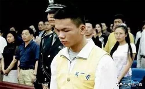 赵志红案件详细过程:历史上有哪些令人深思的案件？