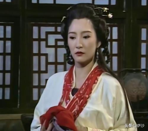 段正淳的四个女人里,你觉得谁对他用情最深？