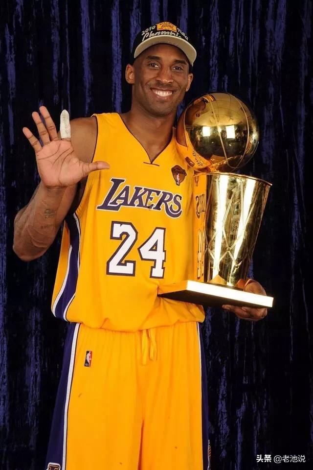 如果科比投篮全是空位命中率会是多少?-惠修网