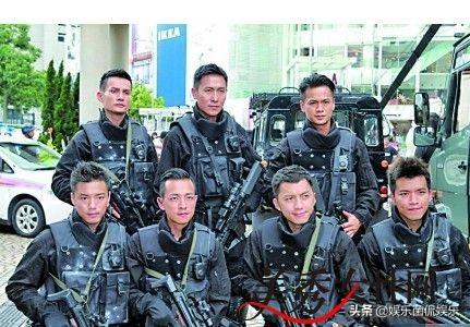 庄卓源:你们更喜欢看《飞虎1》还是《飞虎2》呢？