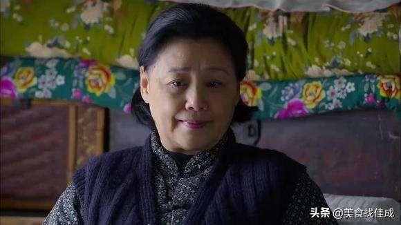 电视剧我的二哥二嫂中不可思议周文你怎么看