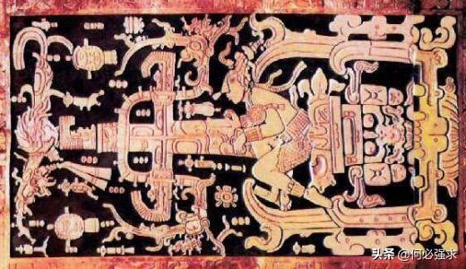 玛雅文明为何如此神秘？玛雅种族是不是真的来自于外星？