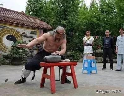 何道君是高手，为什么不进UFC？