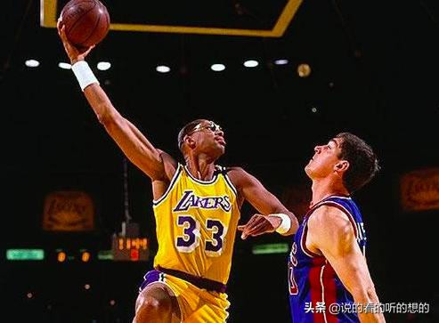 NBA职业生涯最长的球员是谁？插图45