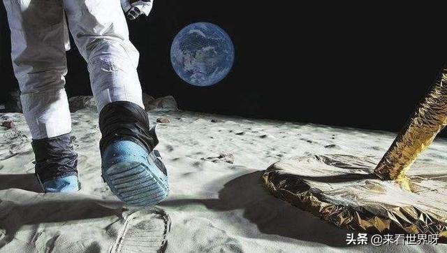 关于月球的事情，阿波罗系列飞船执行登陆月球任务时，到底发生了些什么有哪些内幕