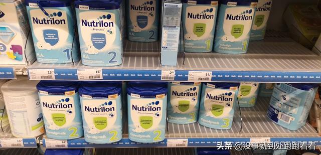 想买给宝宝换荷兰进口奶粉，荷兰奶粉有哪些牌子好？