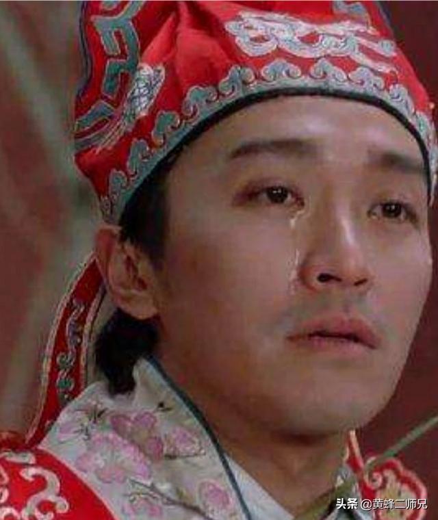 周星驰朱茵:周星驰一直未婚，难道就是他们说的在等朱茵吗？