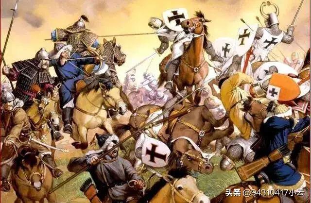 霍死亡全过程30秒:李广刚死1年，霍去病便当众怒杀其子，为啥汉武帝却不敢管