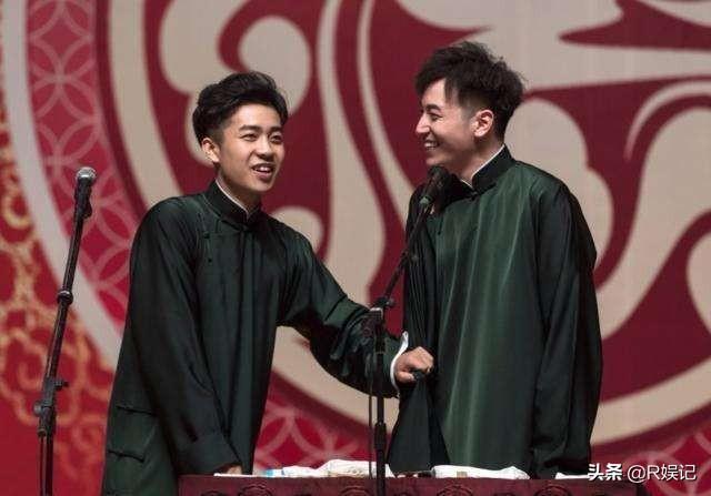 德云社成员频频被举报你还喜欢看他们的演出吗