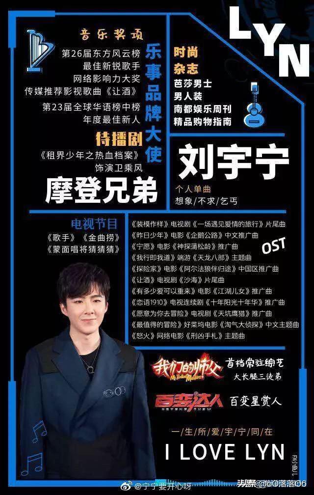 刘宇宁歌手:刘宇宁从网红到歌手再到演员，为何却被一些人质疑？