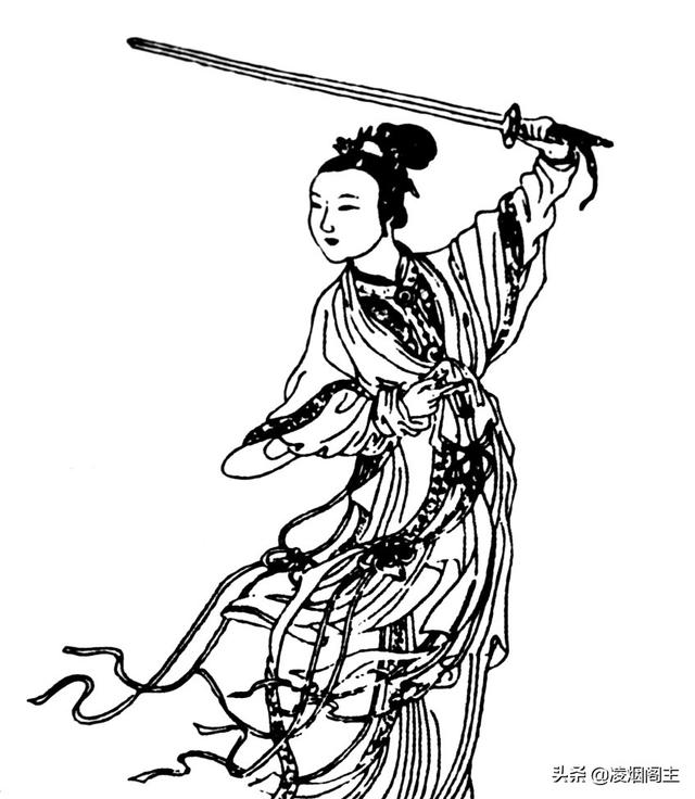 头条问答 - 在水浒传当中,扈三娘真正喜欢的人到底是谁?(34个回答)