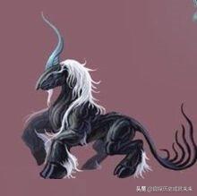 古代神话中没有头的神仙（中国上古神话中的诸神在形象上）