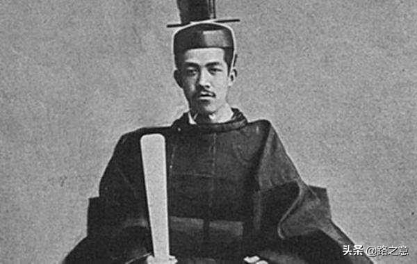 日本知名女演员灵异事件:日本史上绯闻最多的女天皇是谁？她的一生到底有风流？