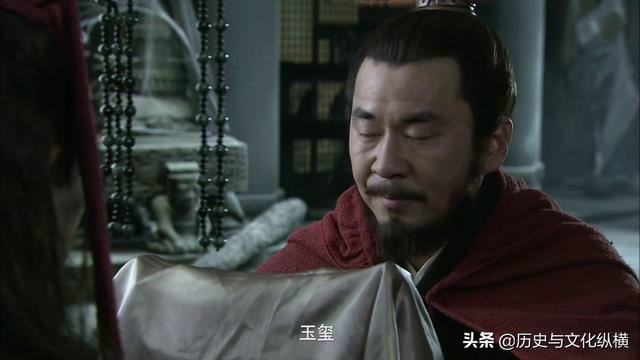 汉献帝:刘备和汉献帝血缘关系近吗？