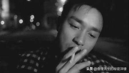 能分享一句你最爱的电影台词吗？