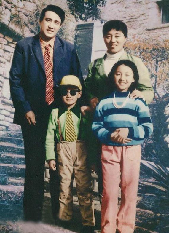 佟大为的老婆:被嘲是过气男明星，却坐拥北京四合院的佟大为，到底多有钱？