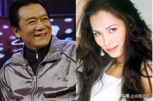张铁林的女儿:侯耀文到底留下了多少财产给他的女儿？