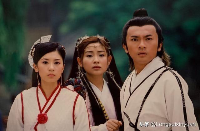 张无忌为什么不选小昭？