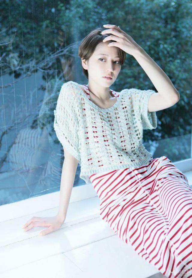 小泽马利亚:日本有哪些出名的女星，你最喜欢哪些？