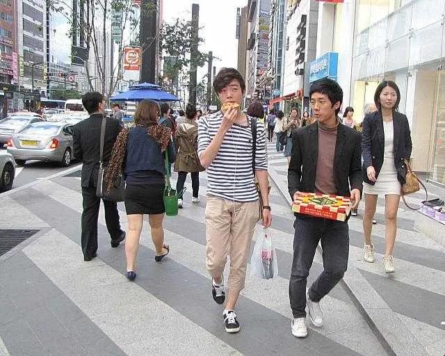 中森明菜图片:为什么感觉日本的女性很耐看