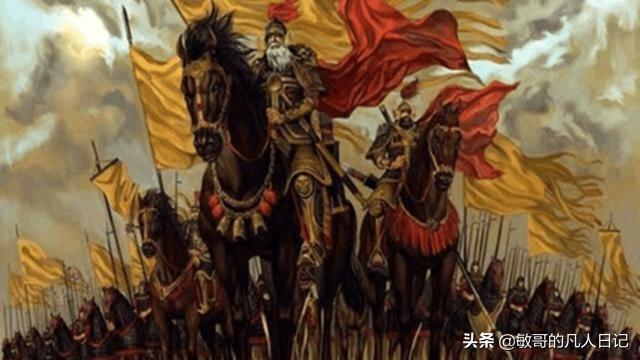 也先太师:谁才是土木堡之变的罪魁祸首？是明英宗还是王振？