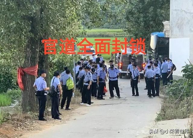 为什么曾春亮案会引起全国关注？