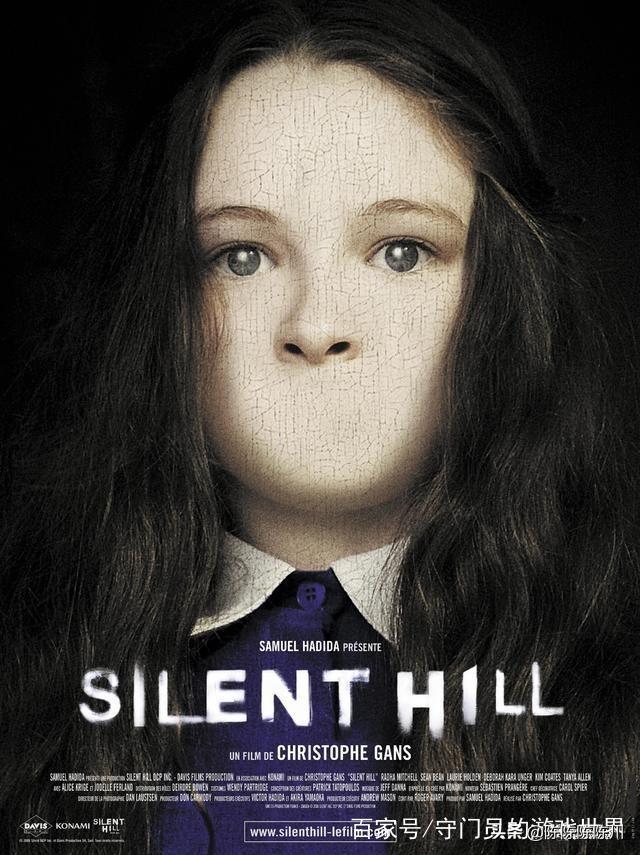 头条问答 - 哪些游戏改编的电影作品反而比游戏本身更有名?(18个回答)