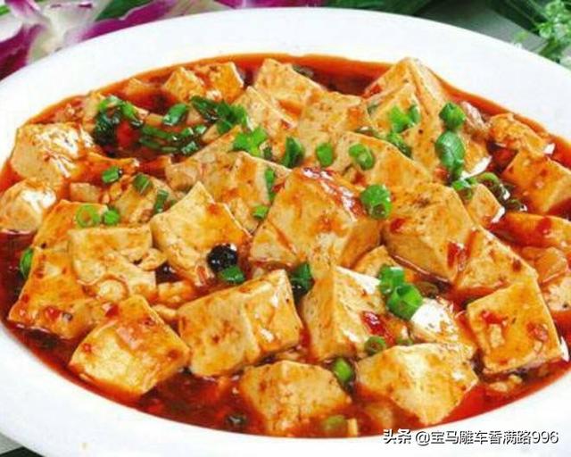 麻婆豆腐怎么做好吃，麻婆豆腐怎么做才正宗下饭