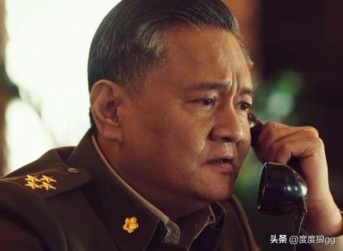 陈长捷:“大决战”中，国民党之间都被分割包围，怎么还可以互相打电话？