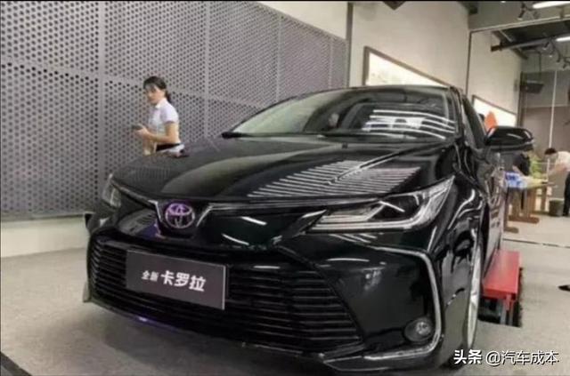 1万元电动汽车图片，广州新政对新能源购车补贴1万元，你怎么看？