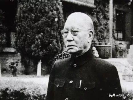 龙云简介:民国时期的云南王龙云是一个怎样的历史人物？