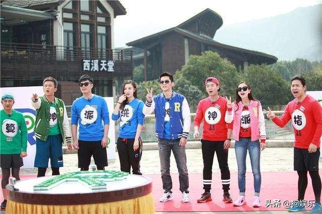 黄渤回归极限挑战:如何看待黄渤暗示将不再参与极限挑战第四季