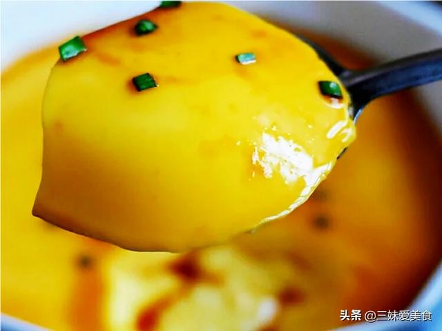鸡蛋的做法有哪些,你喜欢哪一种？