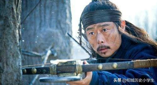 汉朝开国功臣:汉朝的开国功臣大多隐退或者被杀，为何陈平可以受汉朝皇帝重用？