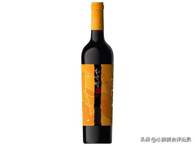 贺兰山东麓葡萄酒，宁夏哪个牌子的葡萄酒最好喝哪个最具性价比