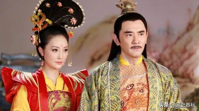 李重茂:《宫心计2》被太平公主废了的小皇帝李重茂，历史上结局如何？
