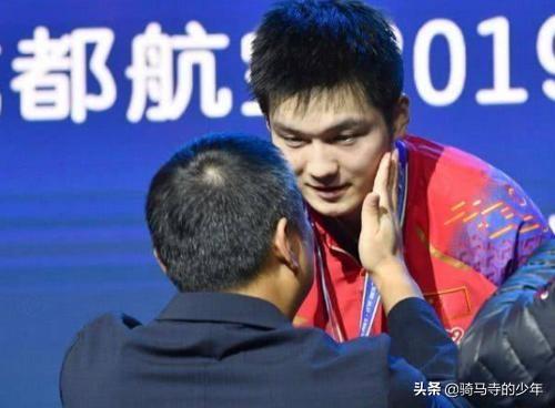 薛飞近况:王皓为什么退出国家教练组？