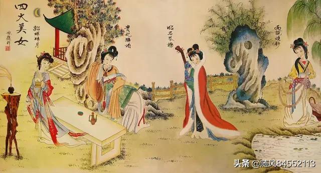 柔福帝姬结局:为什么说“自古红颜多薄命”？