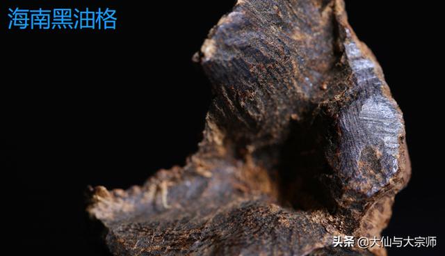 沉香木产地:沉香有哪些产区？都有什么特色？