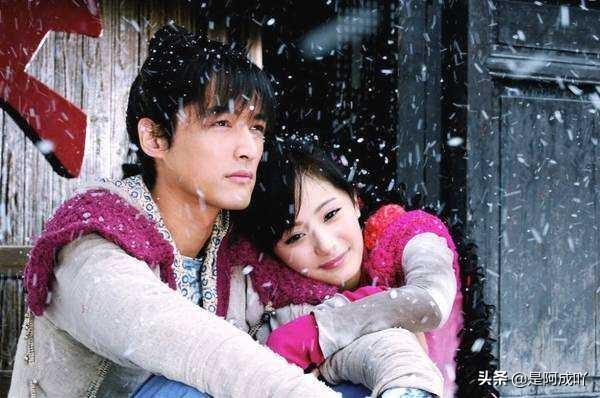 胡歌女友:为什么网友一致认为胡歌是单身最久的明星
