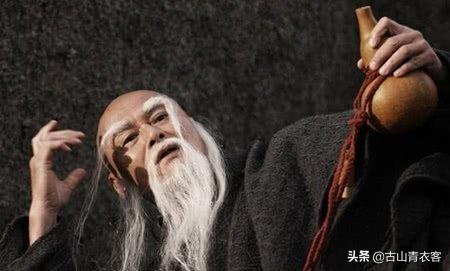 肖杨已死了:《天龙八部》里武功高强的萧峰从雁门关跳崖后到底死没死？