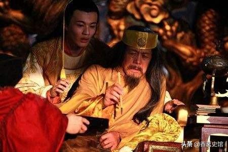 中国历史上皇帝在位不到一年有那些？