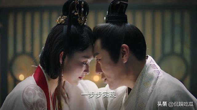 沈骊歌:《锦绣南歌》中骊歌的师父到底什么来头？他是最大反派吗？