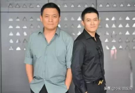 方美芳:娱乐圈哪些星二代过的最悲催？
