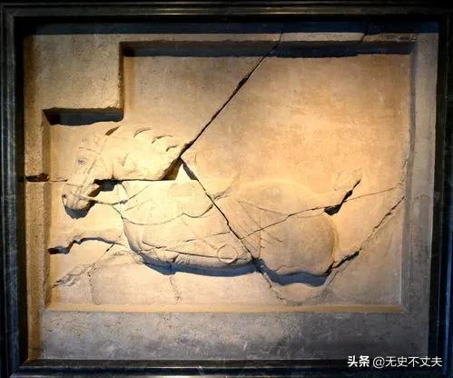 昭陵六骏:李世民昭陵六骏现在是真的吗？李世民和六骏有怎么样的故事？