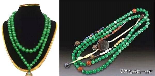 一对7亿的翡翠手镯,全世界最贵的20件“天价翡翠”长什么样？