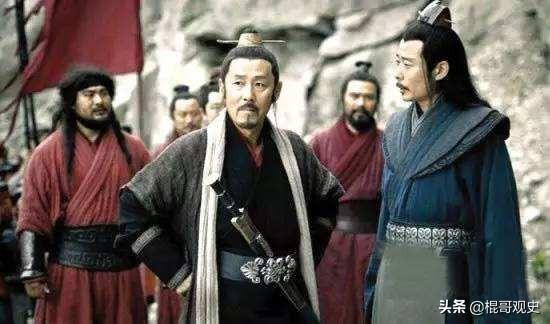 栗裕简历:武庙十哲都有谁？你觉得谁最名不副实？