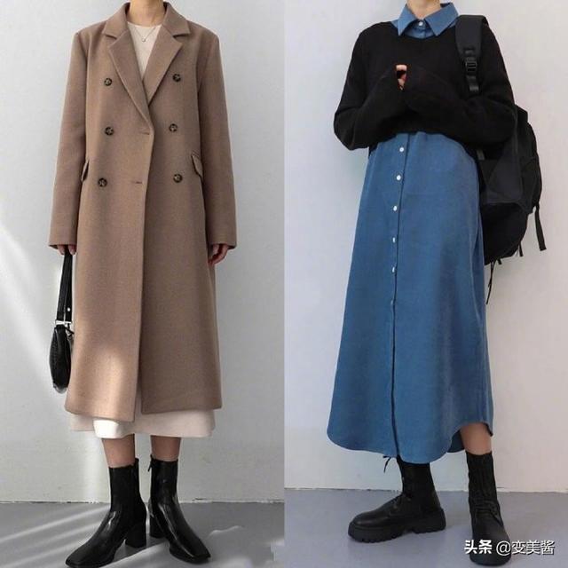 怎么选衣服,怎么选衣服好看