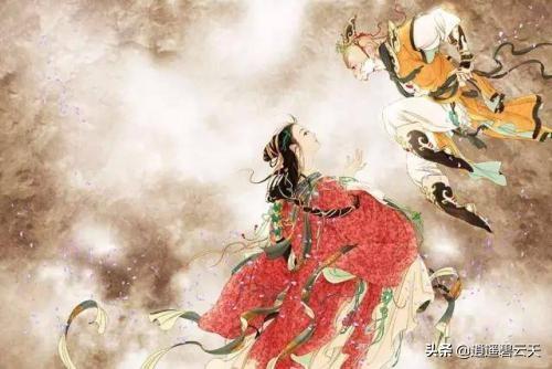 有哪些和《聊斋》《阅微草堂笔记》类似描写古代听闻鬼怪故事的书？
